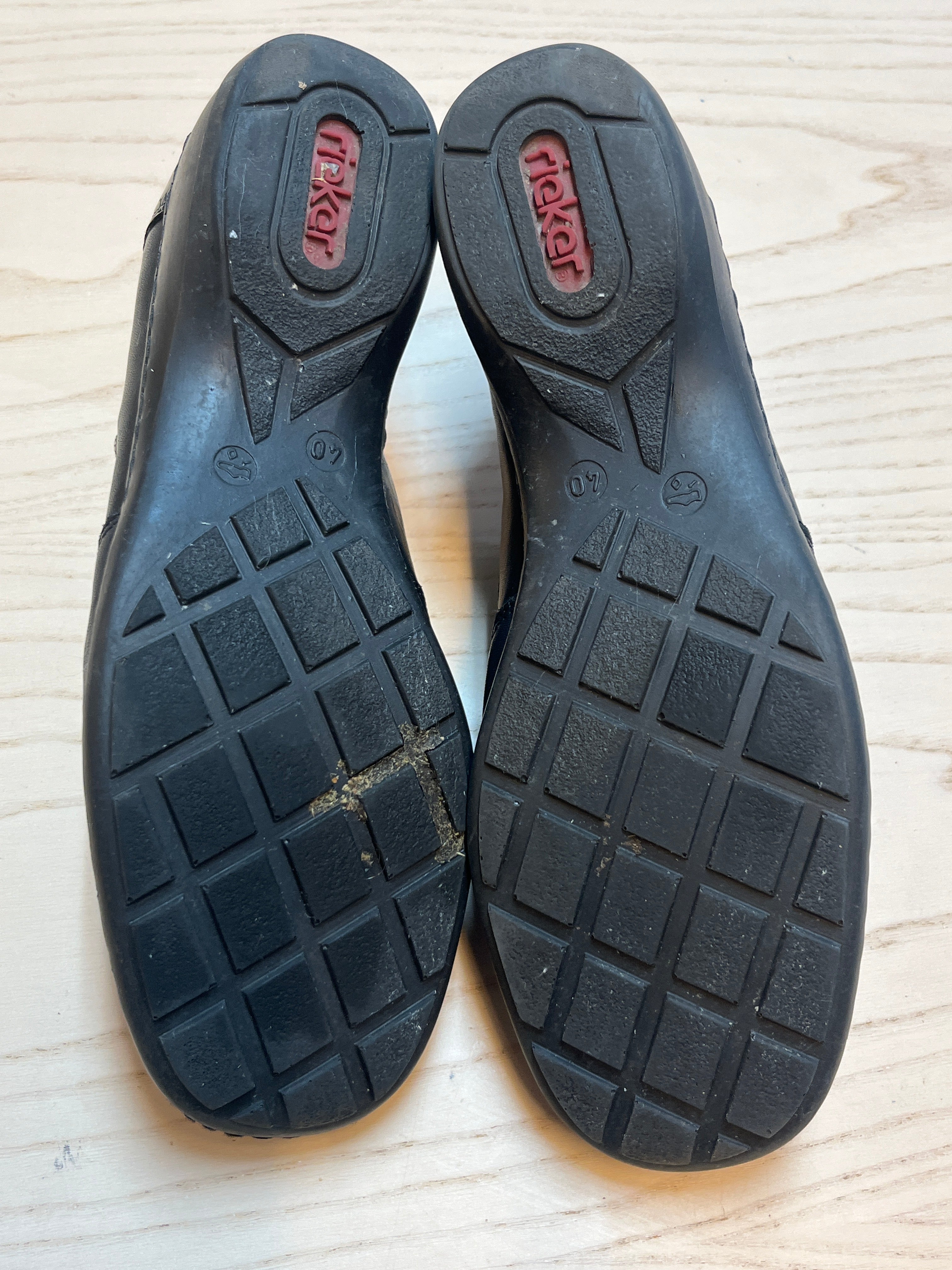 Rieker Antistress Sko